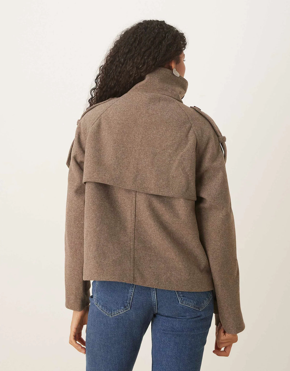 Jouvana - Manteau Eva