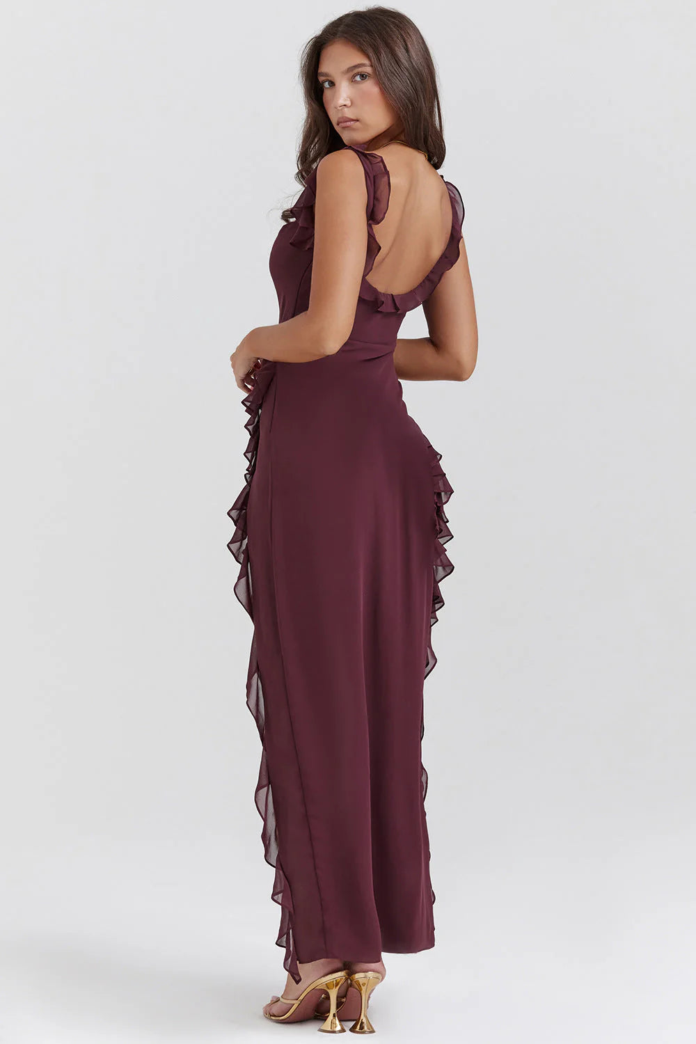 Jouvana – Göttliches Kleid