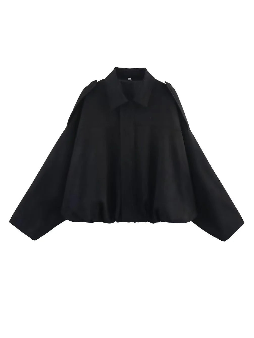 Jouvana - Veste Essential