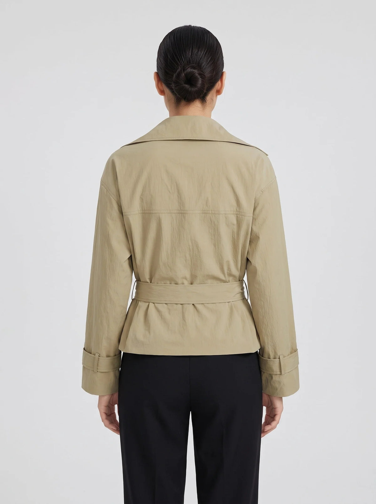 Jouvana - Veste Anna