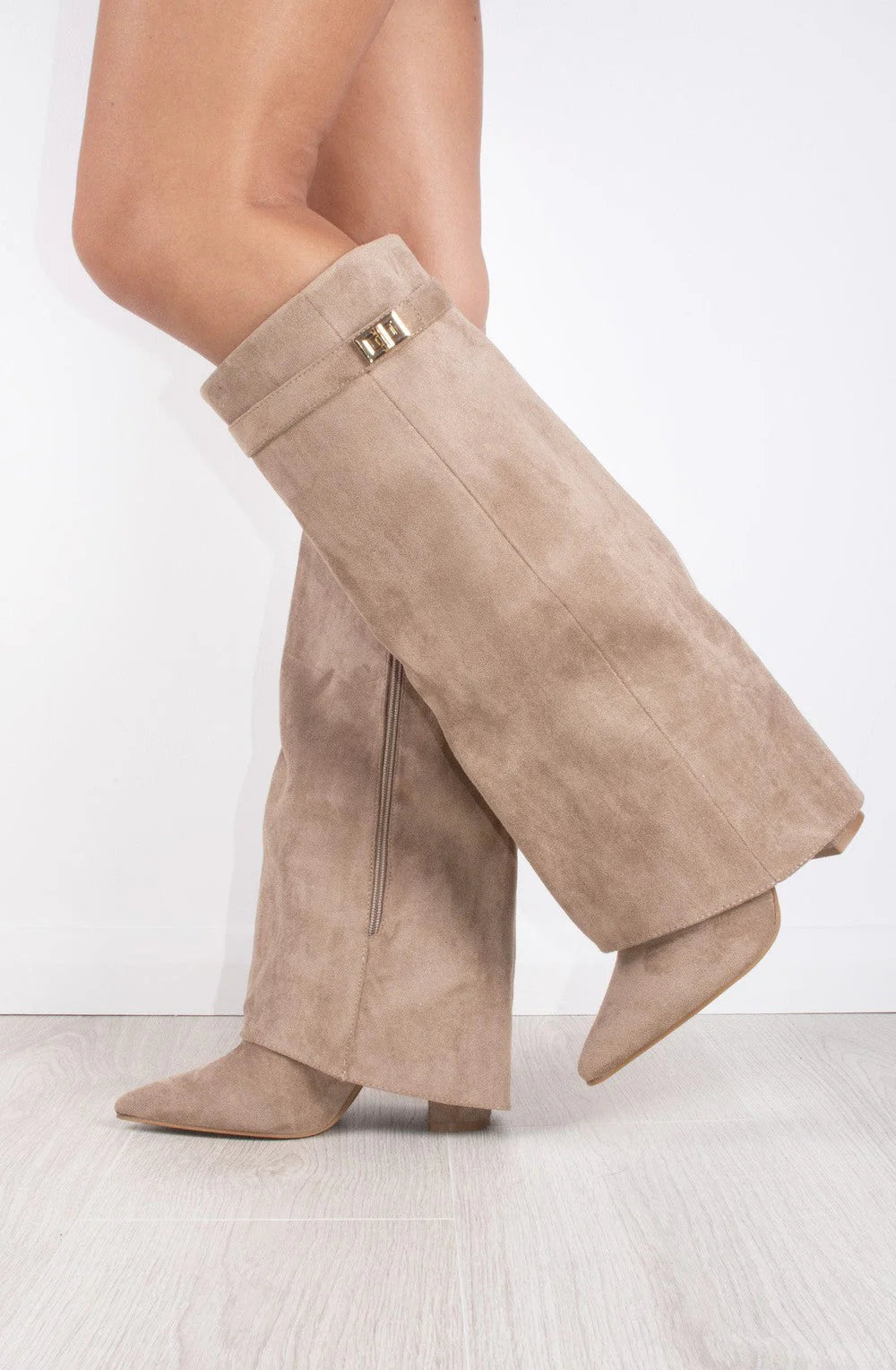 Jouvana - Elegante Stiefel