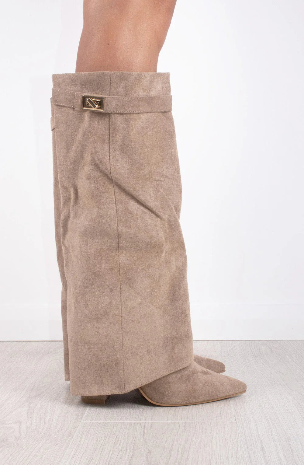 Jouvana - Elegante Stiefel