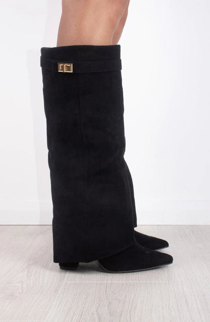 Jouvana - Elegante Stiefel