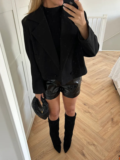 Jouvana - Elegante Stiefel