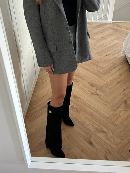 Jouvana - Elegante Stiefel
