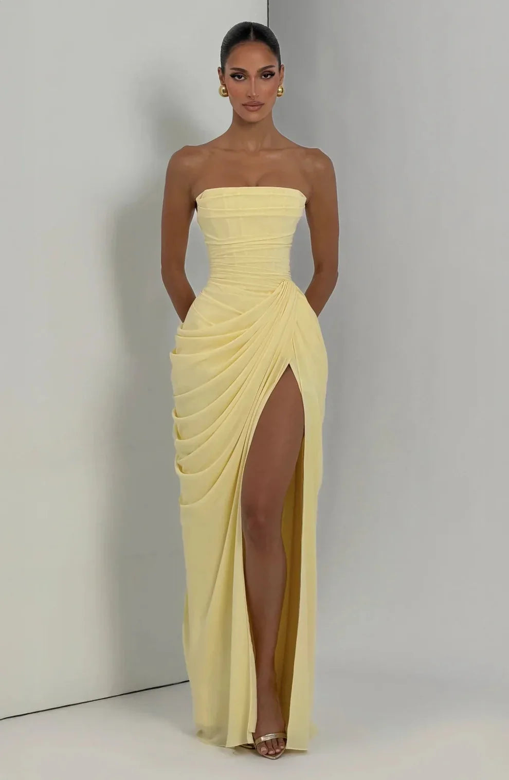 Jouvana - Robe Julie
