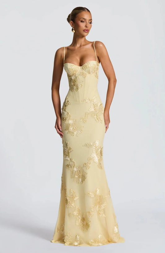 Jouvana - Robe Laly