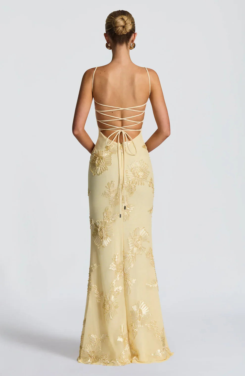 Jouvana - Robe Laly