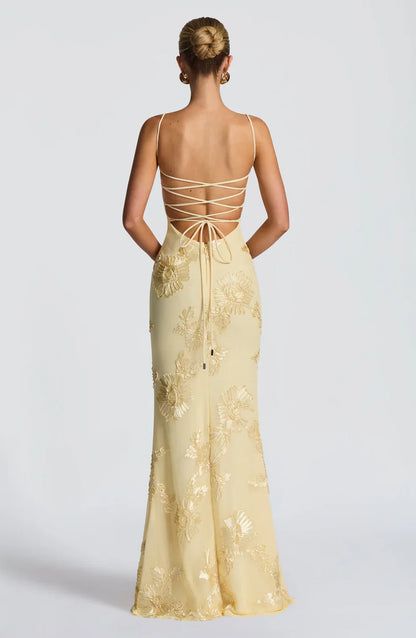 Jouvana - Robe Laly