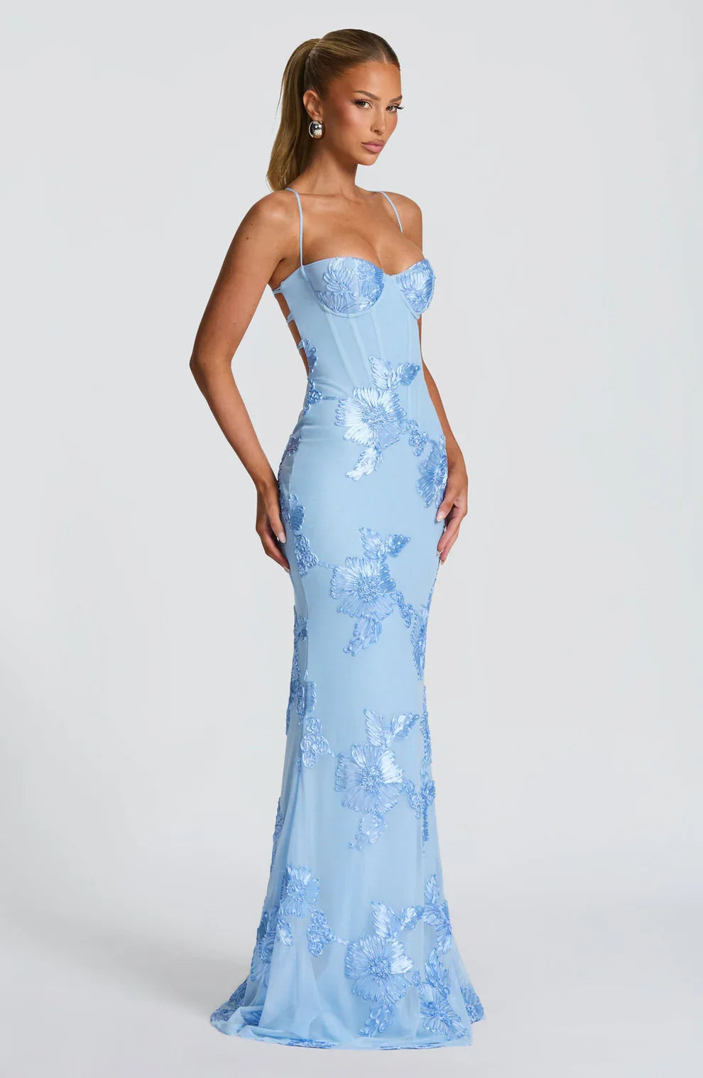 Jouvana - Robe Laly