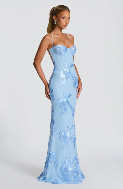 Jouvana - Robe Laly