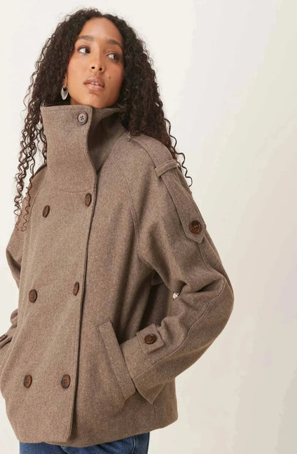 Jouvana - Manteau Eva
