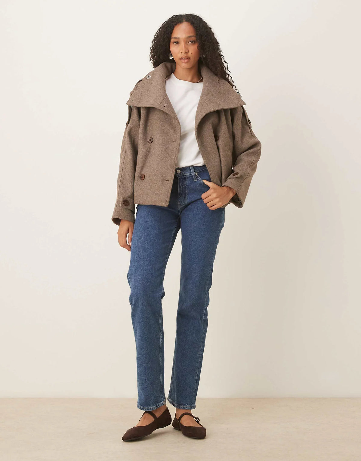 Jouvana - Manteau Eva