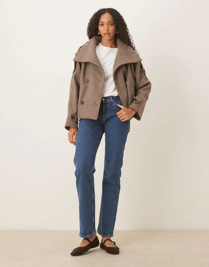 Jouvana - Manteau Eva