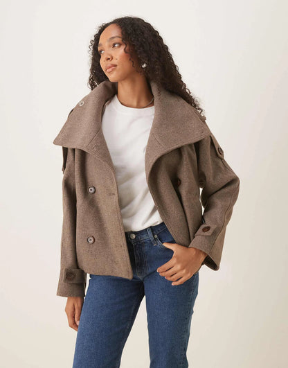 Jouvana - Manteau Eva
