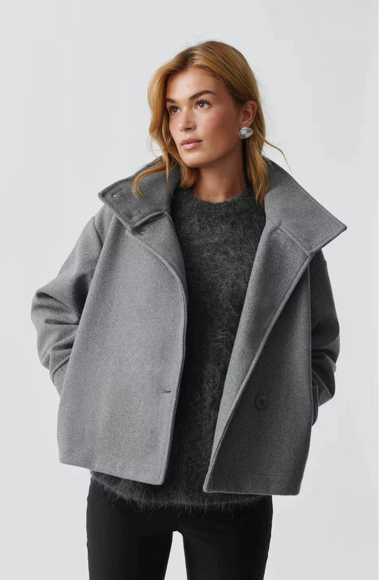 Jouvana - Manteau Maria