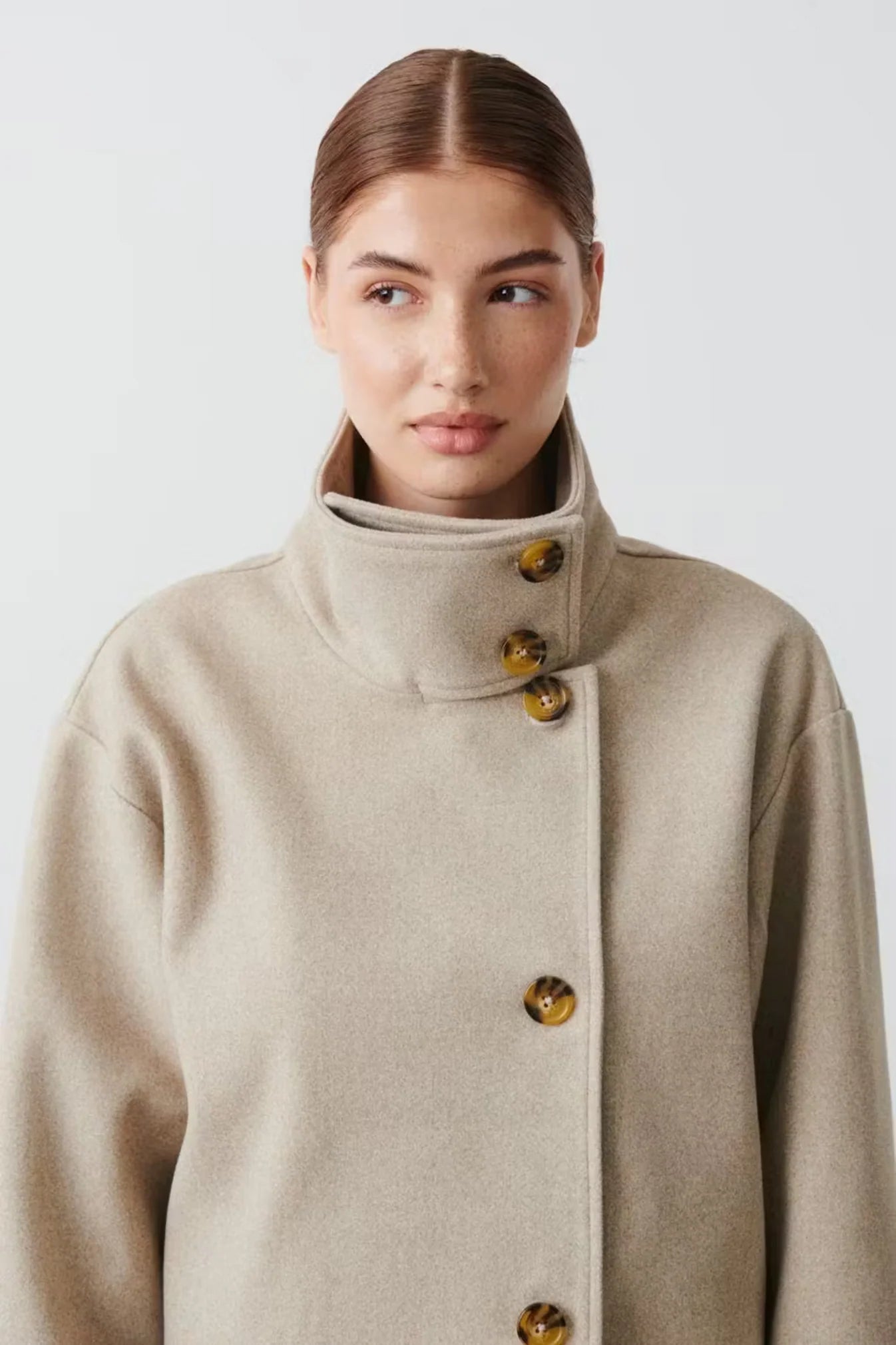 Jouvana - Manteau Maria