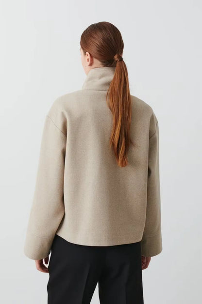 Jouvana - Manteau Maria