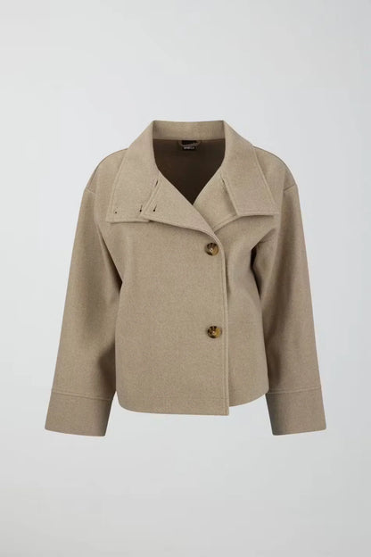 Jouvana - Manteau Maria