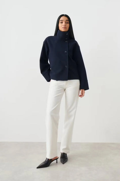 Jouvana - Manteau Maria