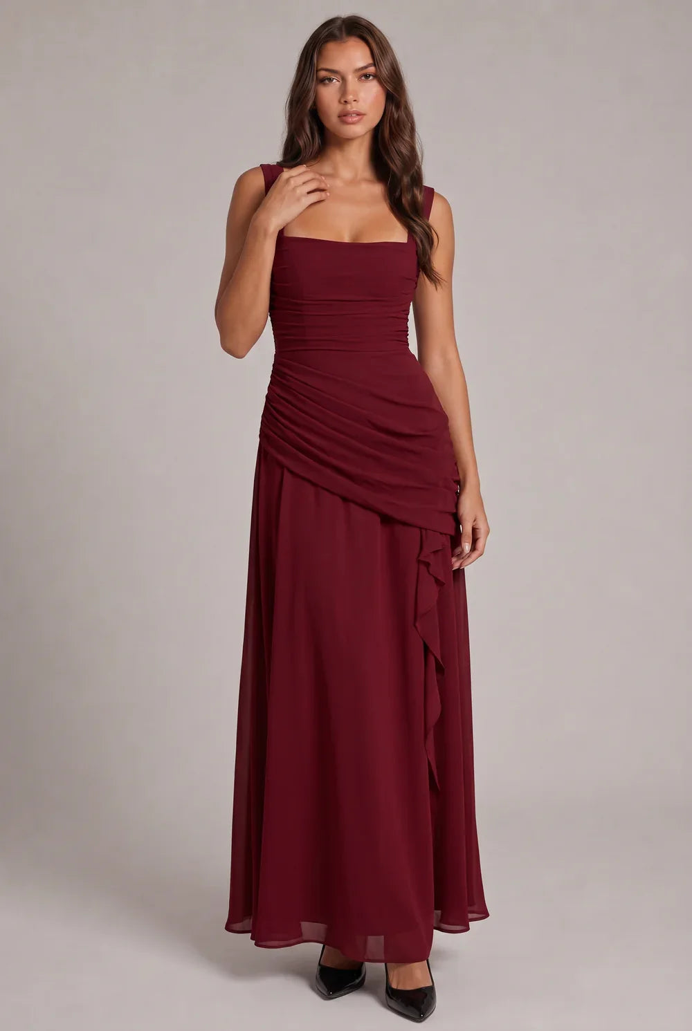 Jouvana - Robe Myra