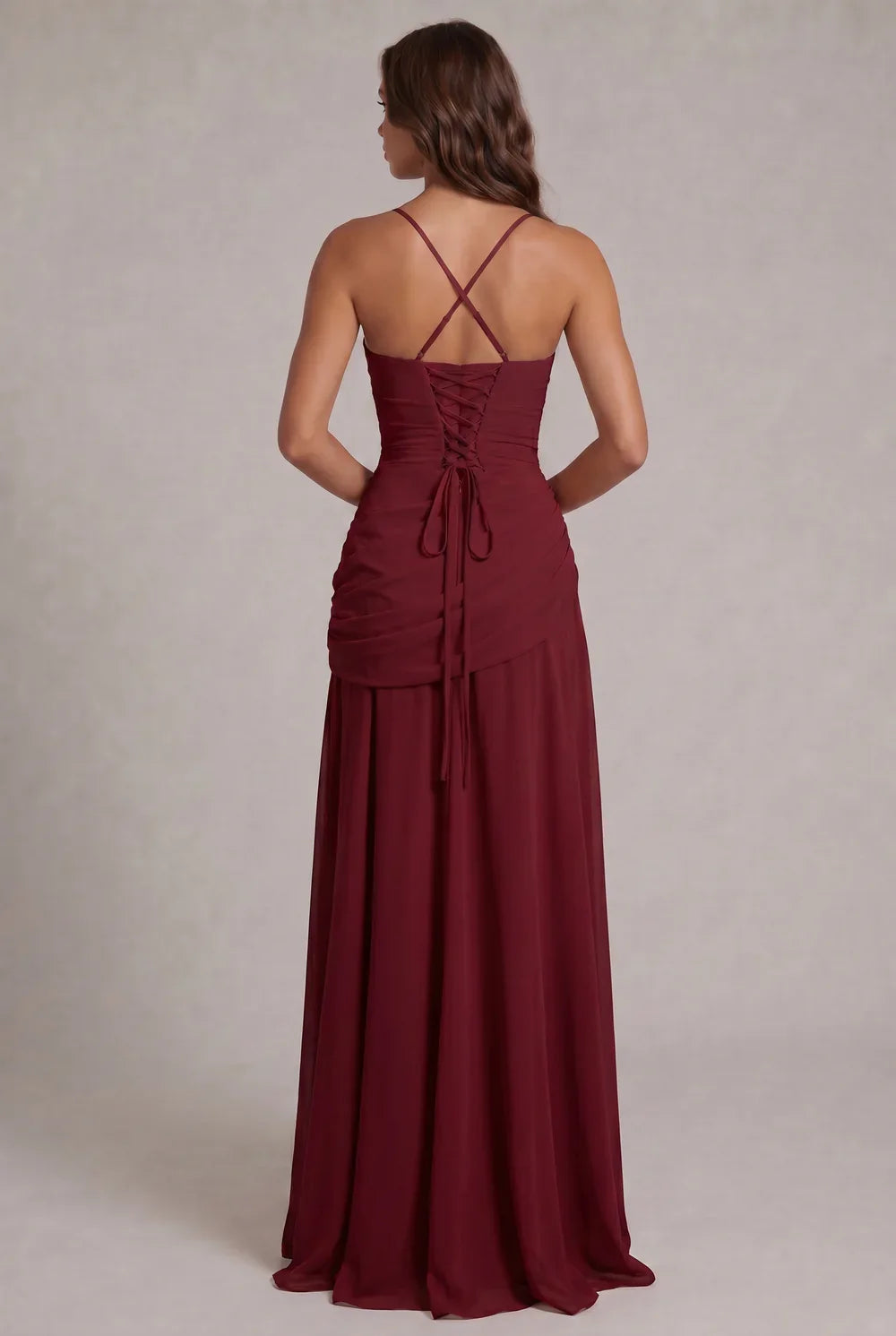 Jouvana - Robe Myra