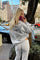 Jouvana -  Sweat à capuche Angel