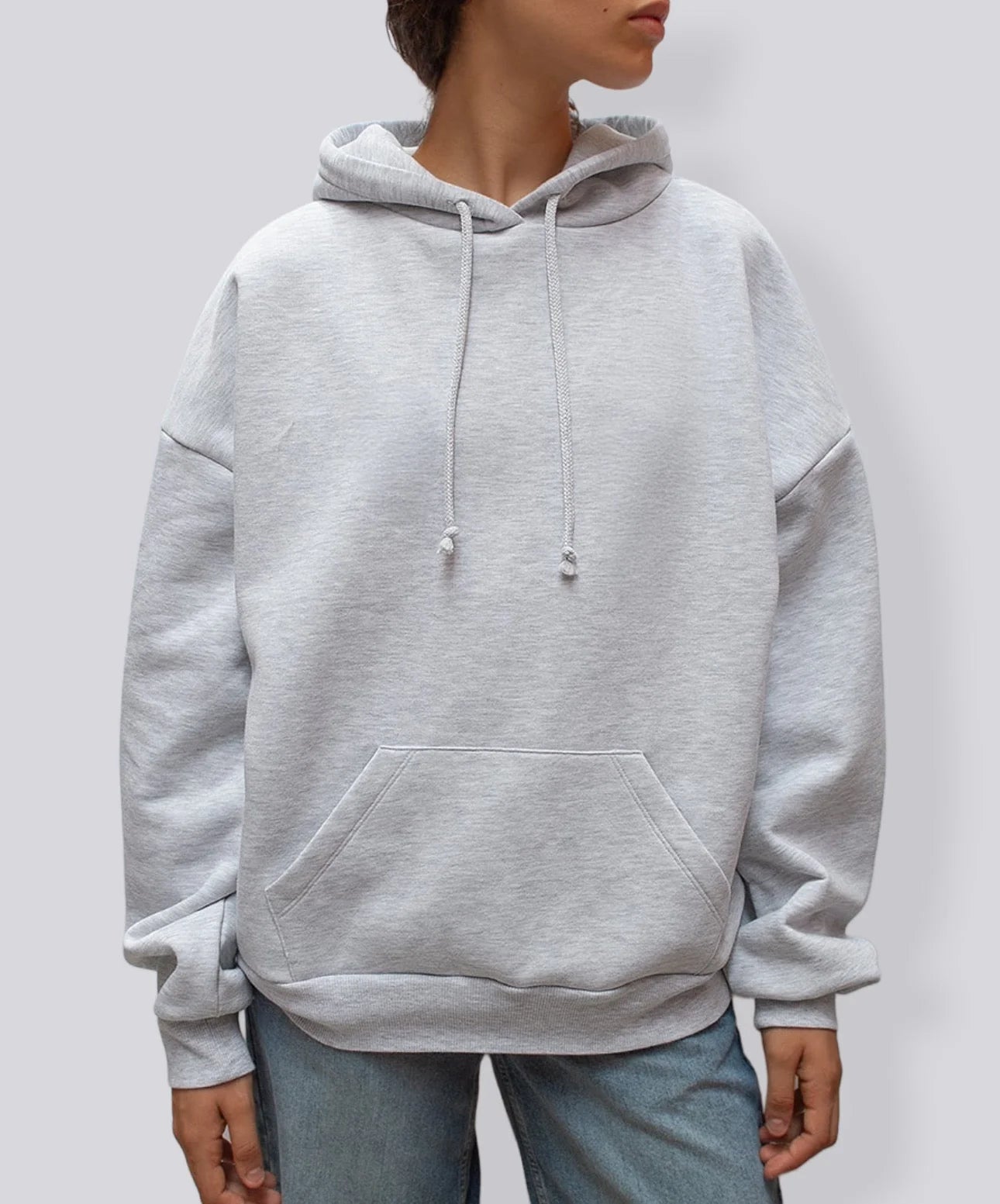 Jouvana -  Sweat à capuche Angel