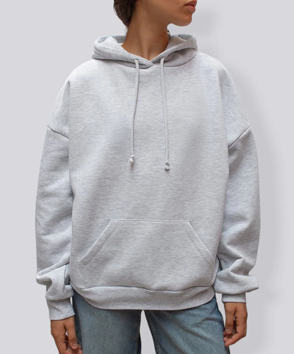 Jouvana -  Sweat à capuche Angel