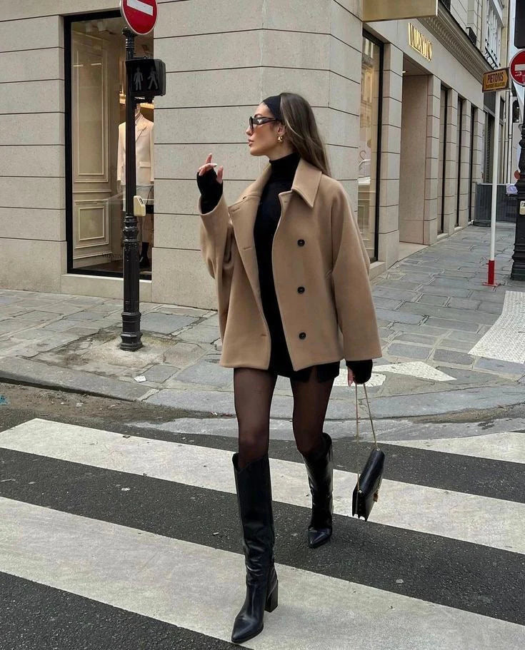 Jouvana - Style parisien