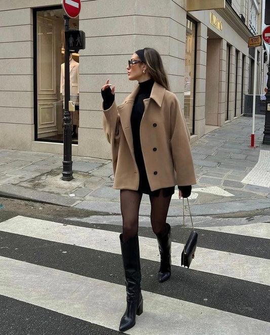 Jouvana - Style parisien