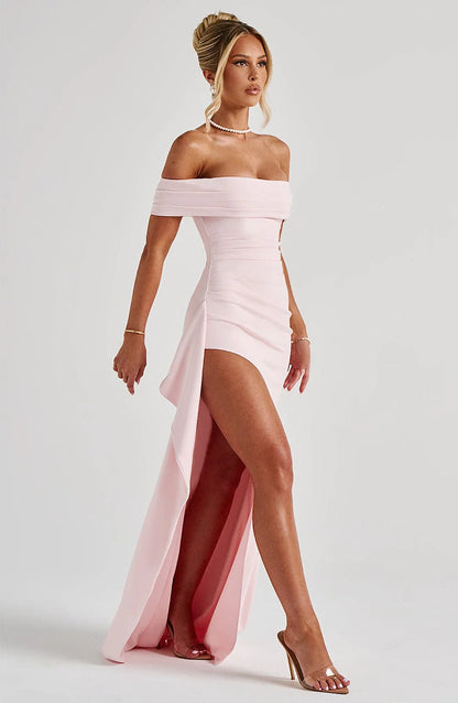 Jouvana - Camilia Kleid