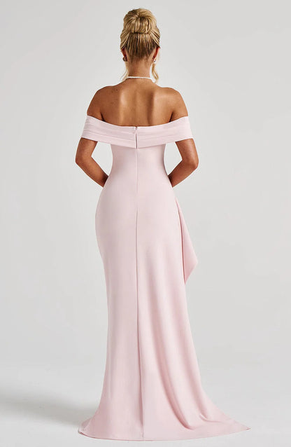 Jouvana - Camilia Kleid