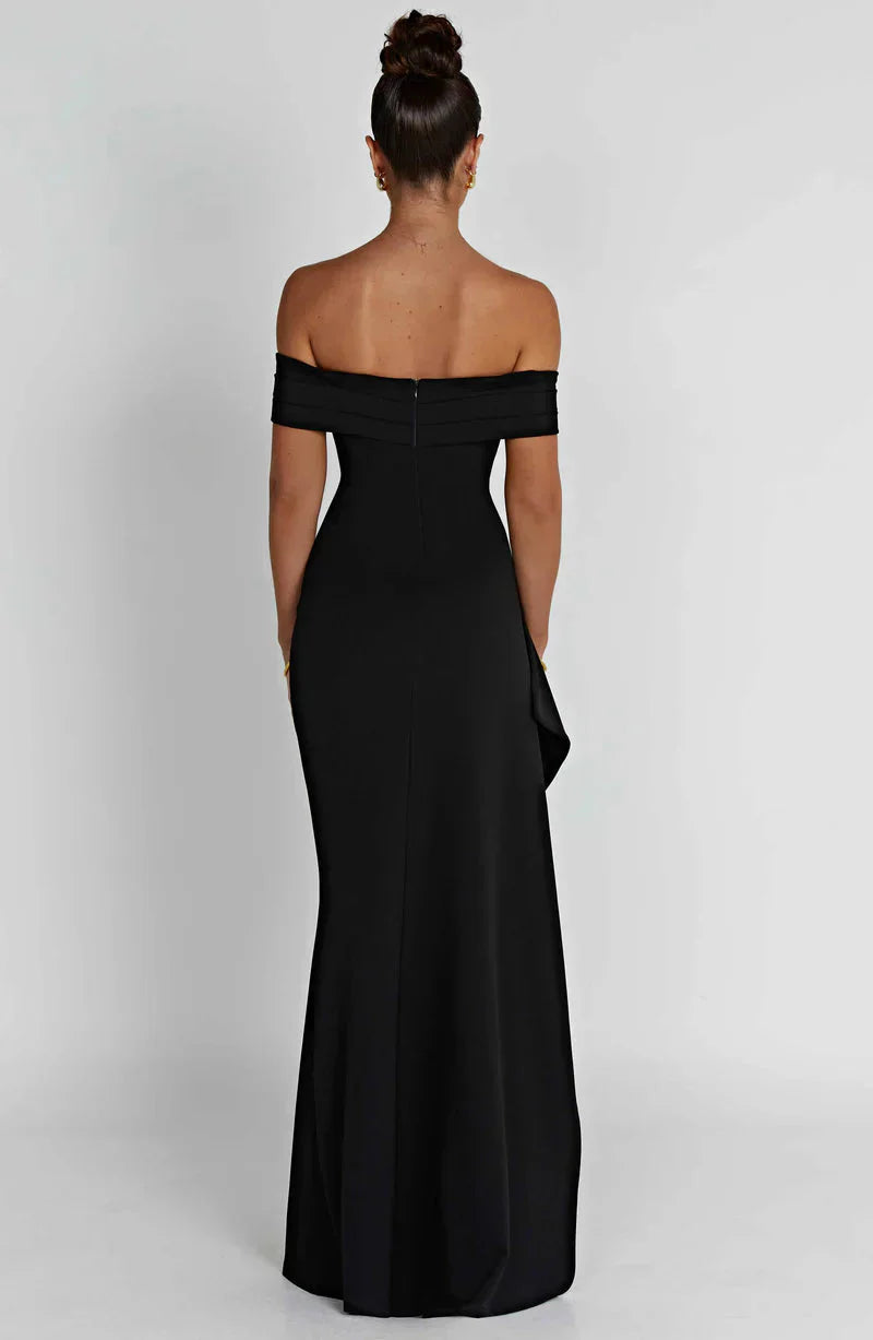 Jouvana - Camilia Kleid