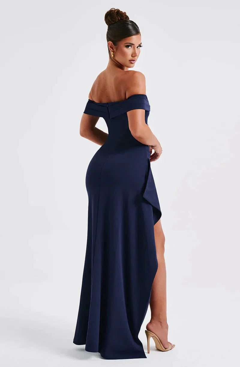 Jouvana - Camilia Kleid