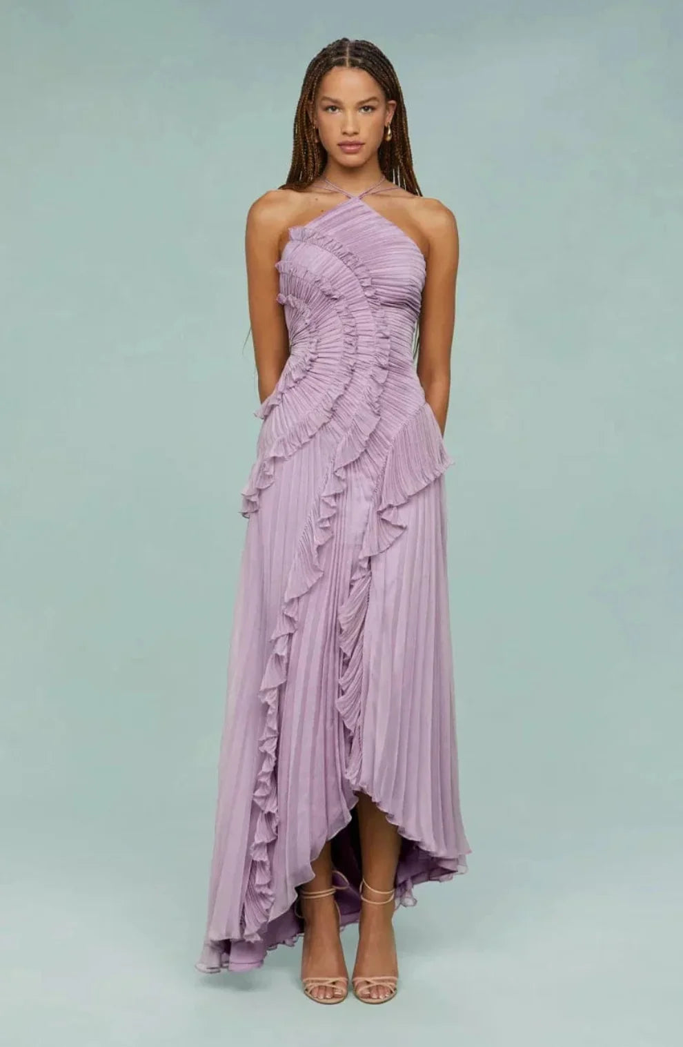Jouvana - Robe Lola