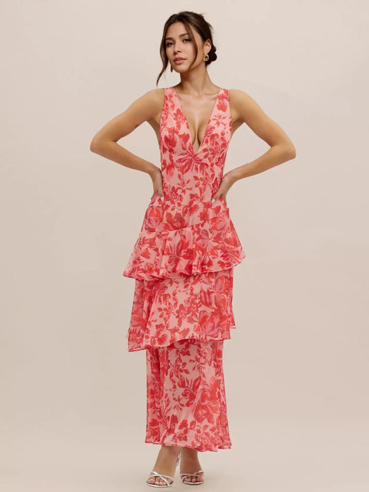 Jouvana - Robe Maya