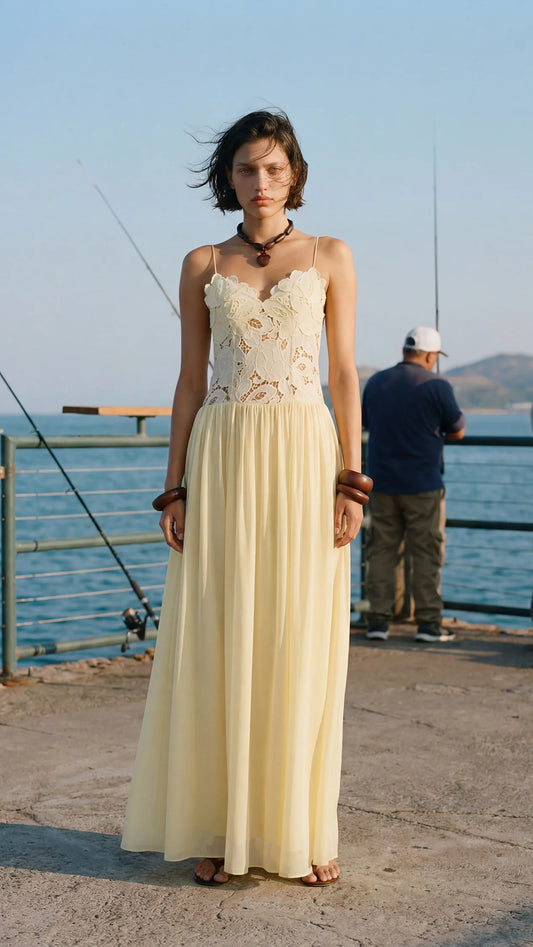 Jouvana - Robe Victoria