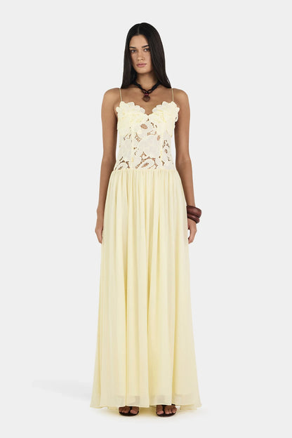 Jouvana - Robe Victoria