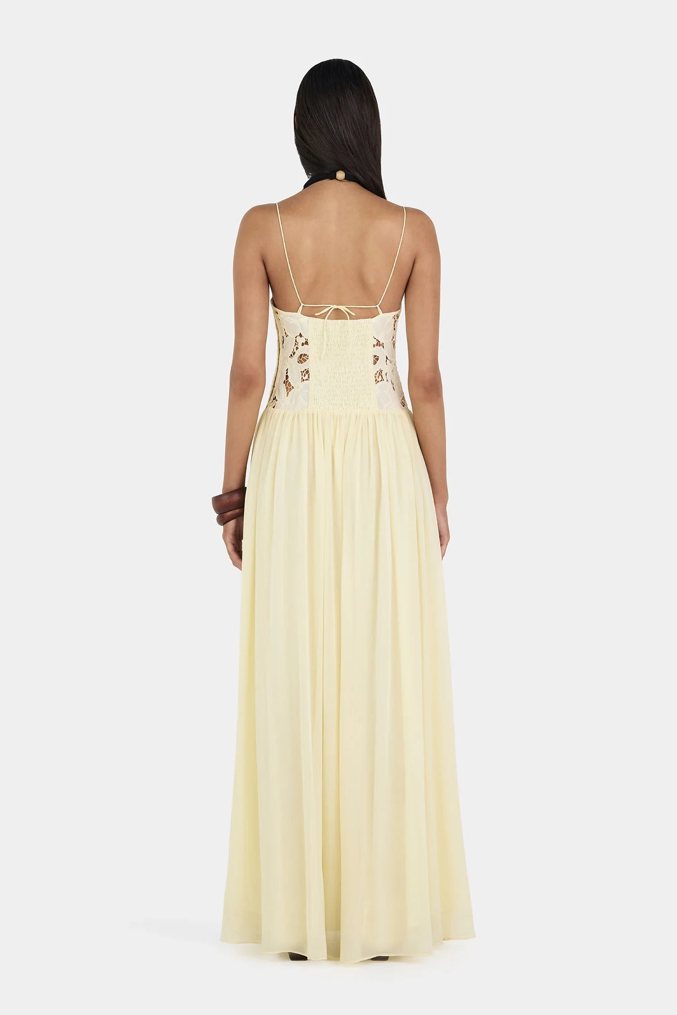Jouvana - Robe Victoria