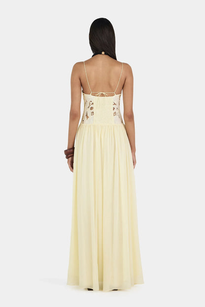 Jouvana - Robe Victoria