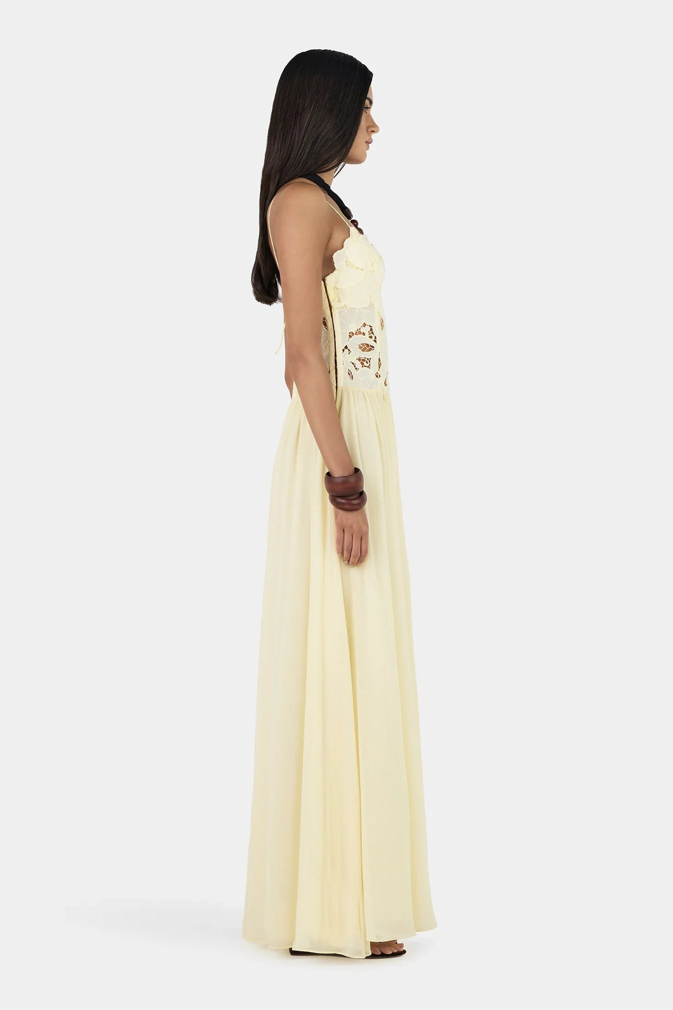 Jouvana - Robe Victoria