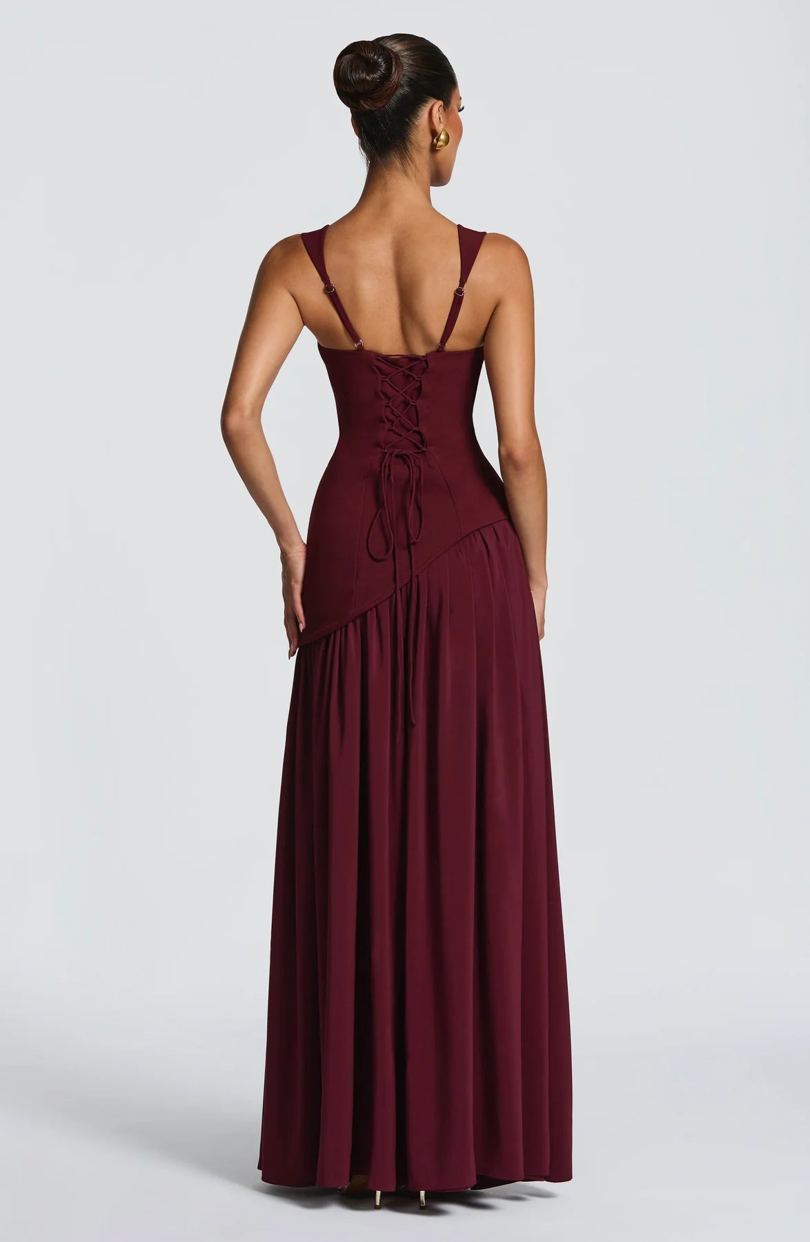 Jouvana - Soraya Langes Kleid
