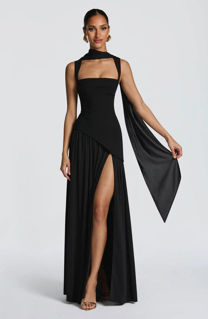 Jouvana - Soraya Langes Kleid