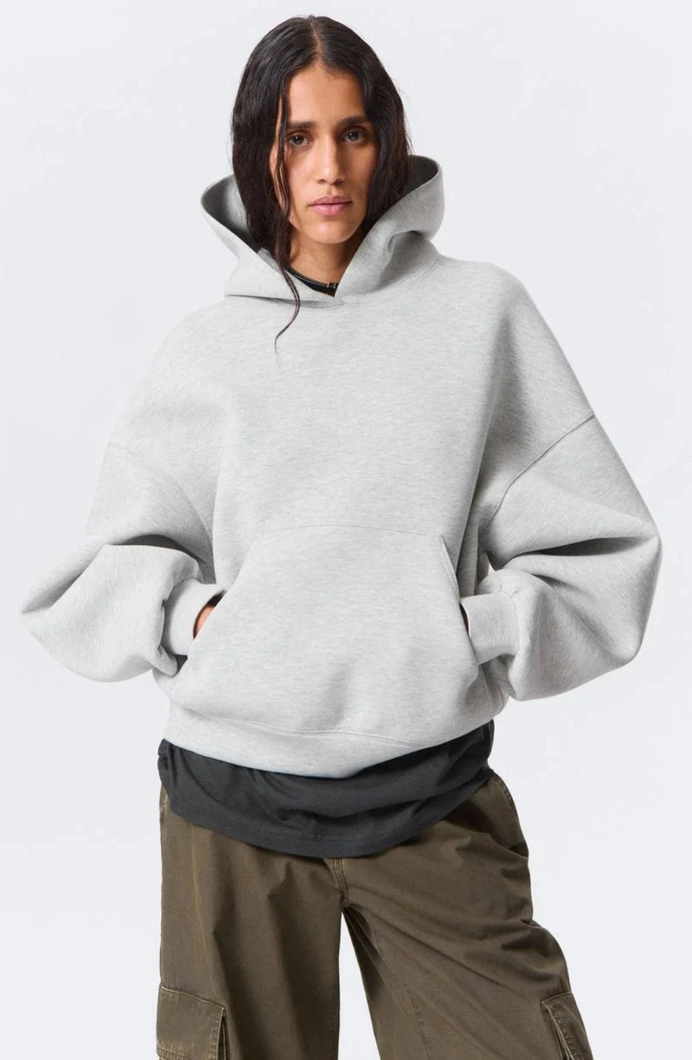 Jouvana - Hoodie Justine