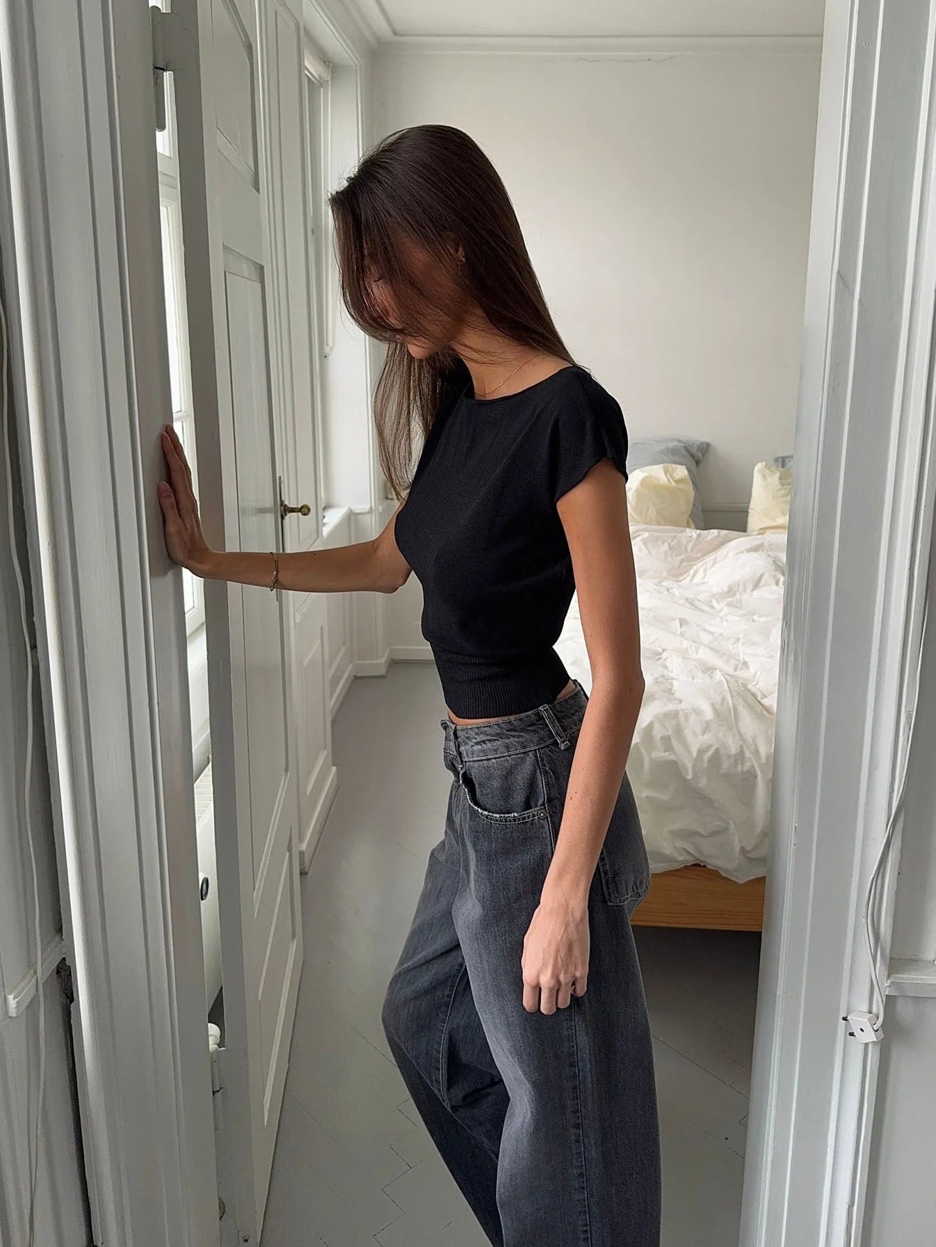 Jouvana - T-shirt Laura