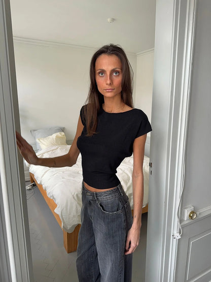 Jouvana - T-shirt Laura