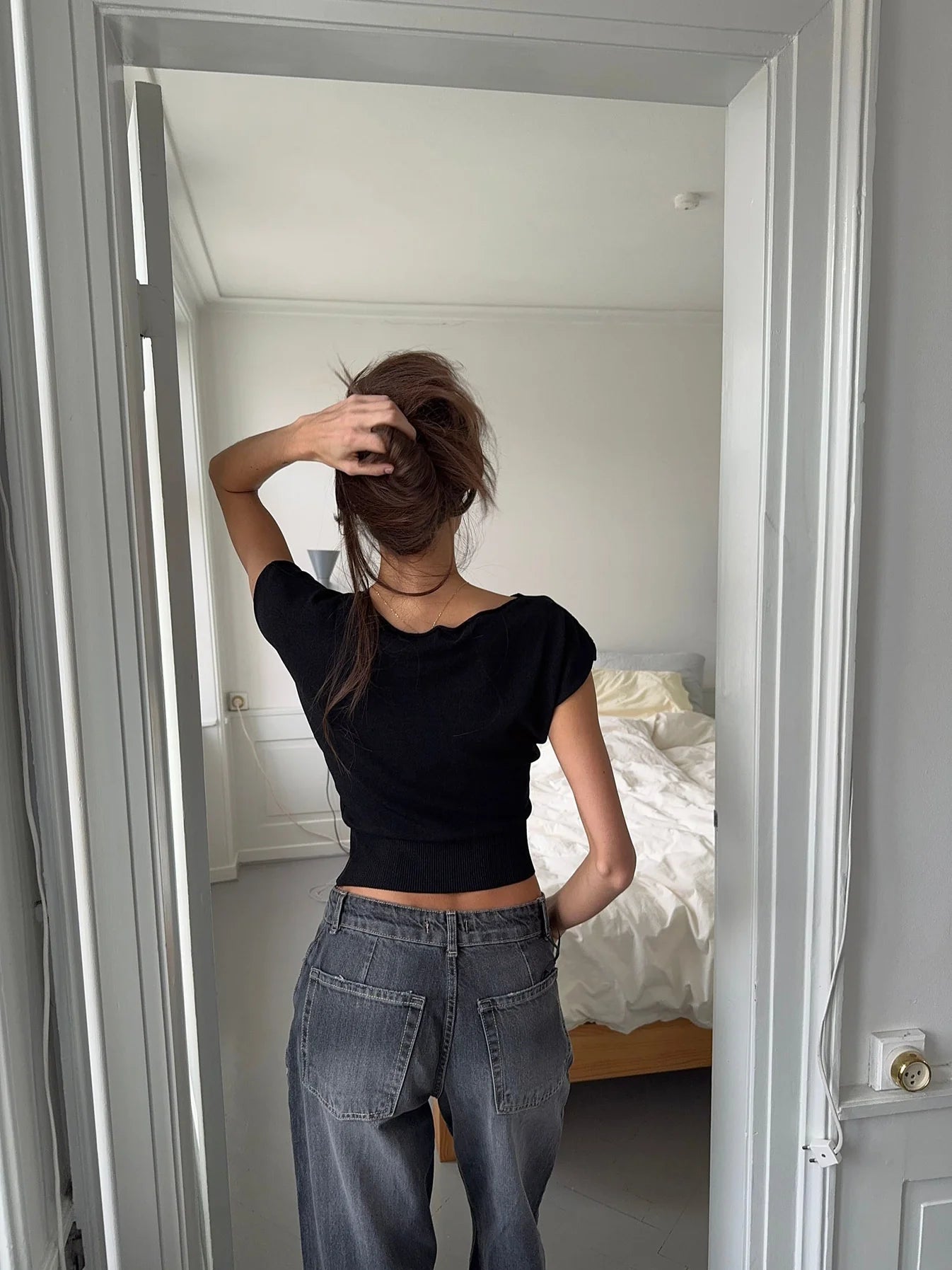 Jouvana - T-shirt Laura