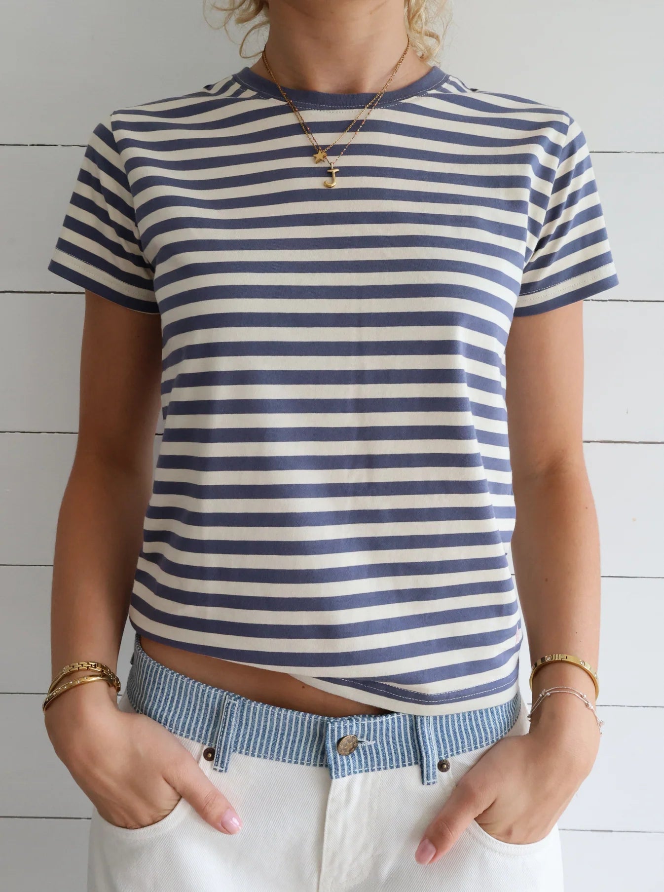 Jouvana - T-shirt Lola