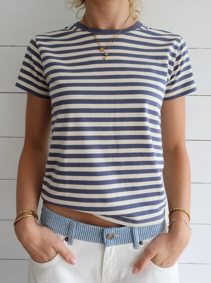 Jouvana - T-shirt Lola